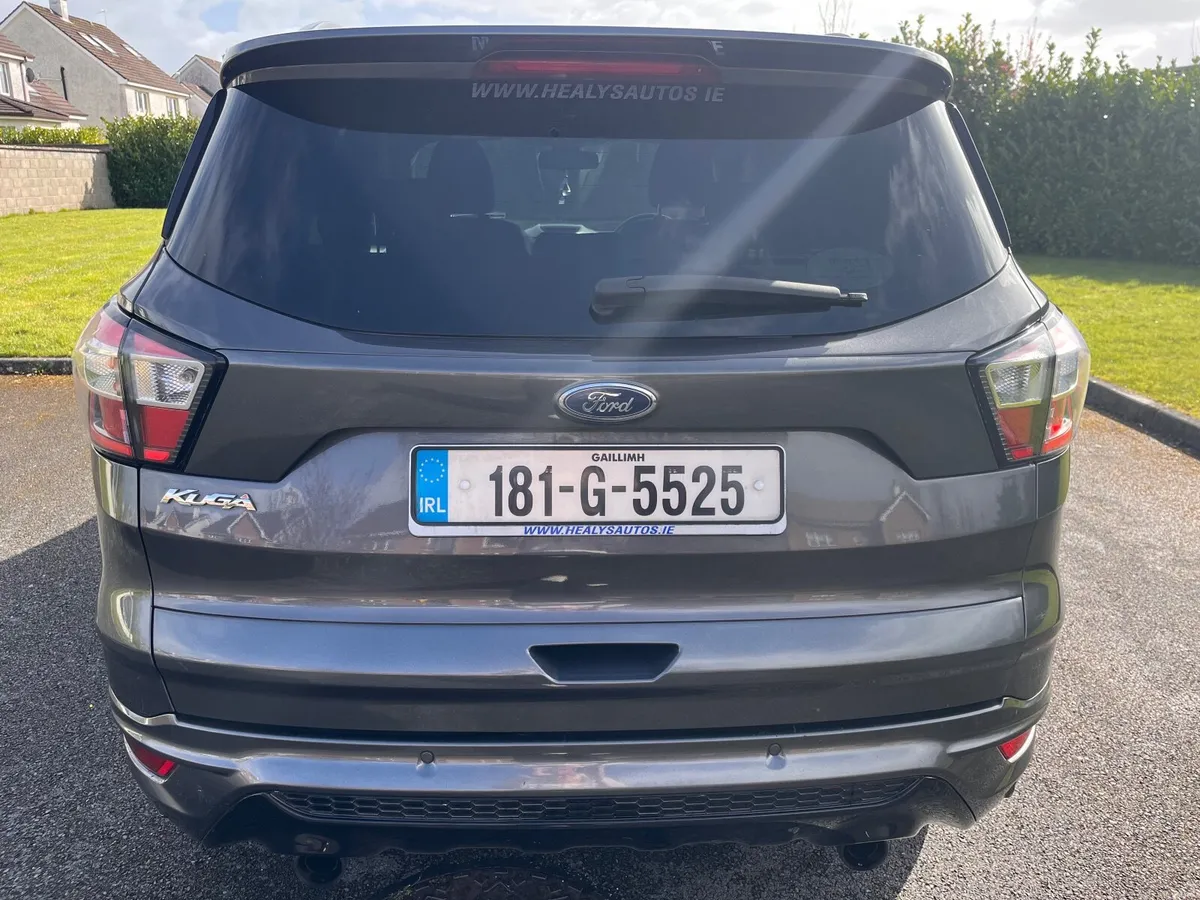 Ford Kuga 2018 - Image 2