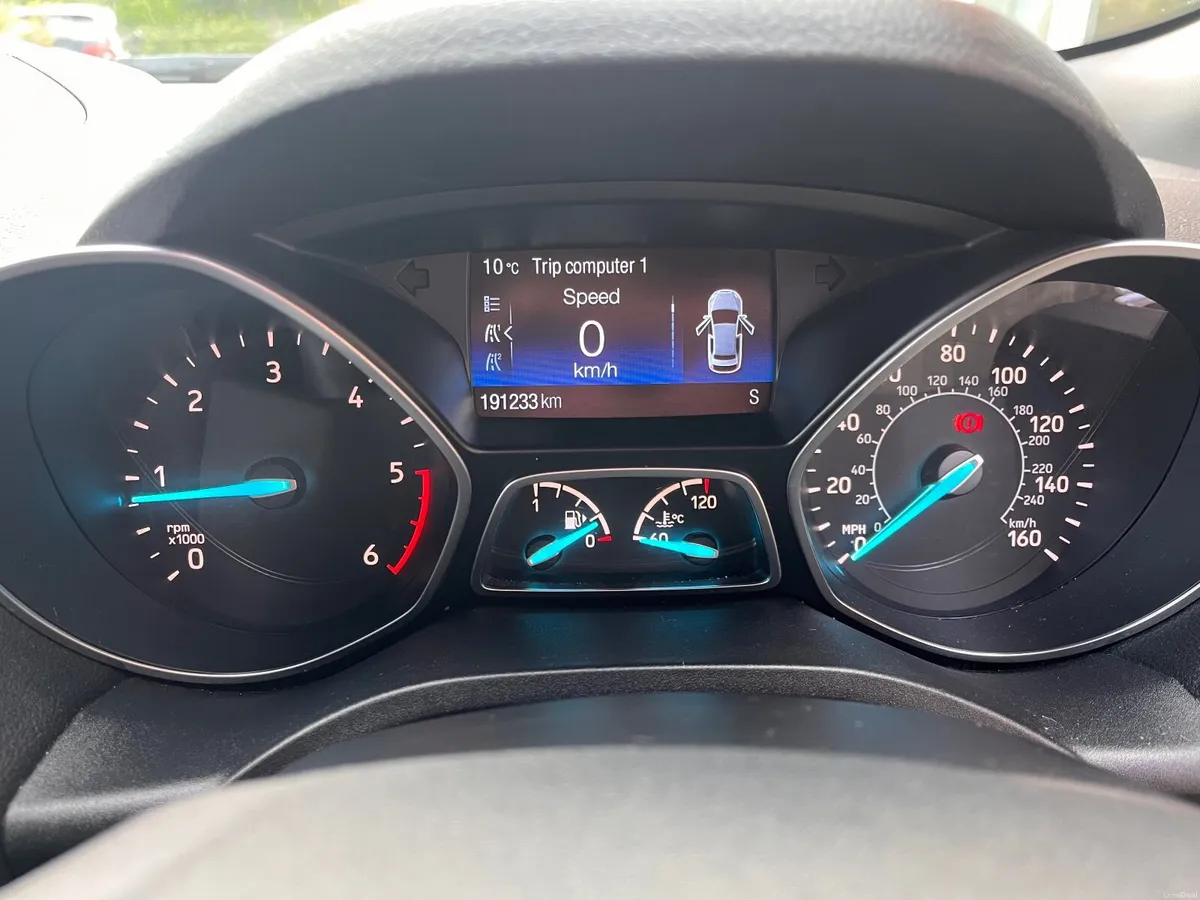 Ford Kuga 2018 - Image 4