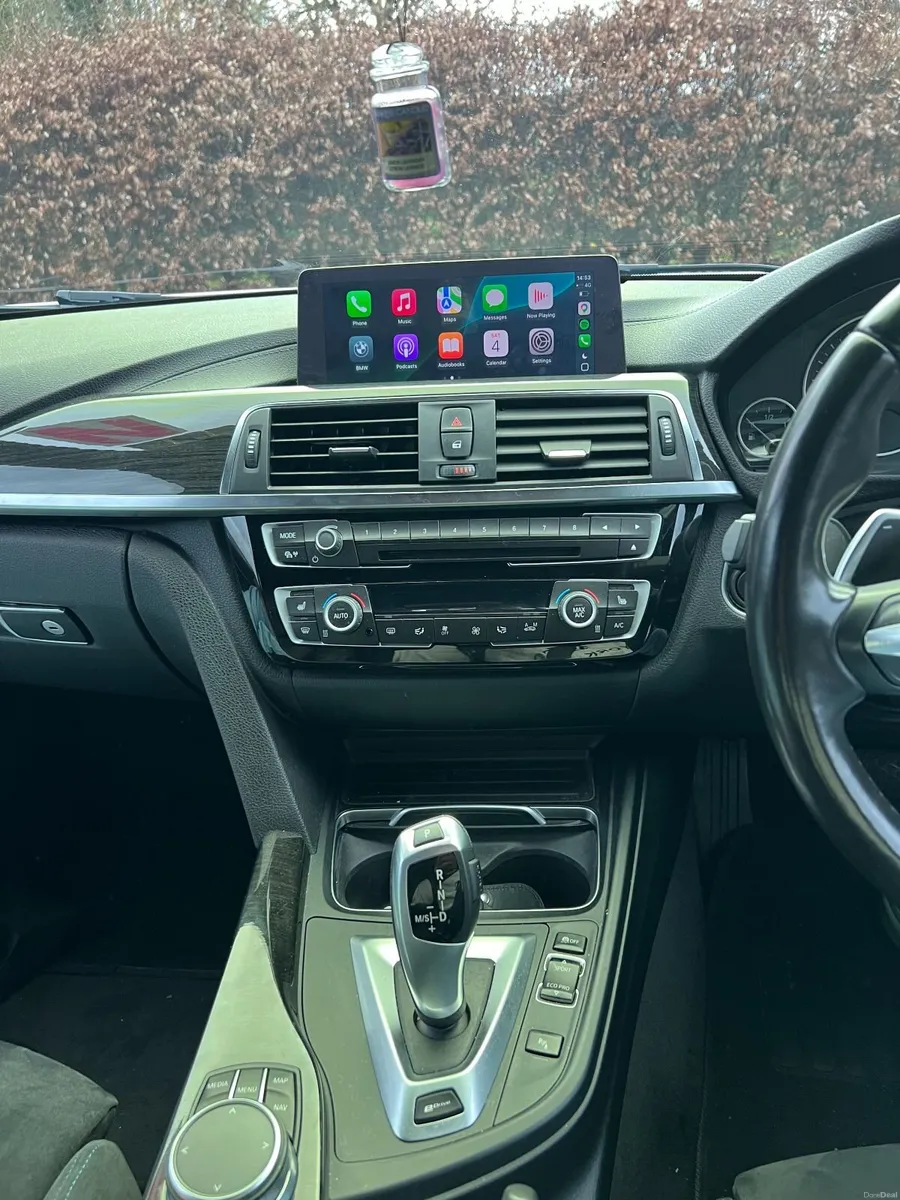 BMW 330E M Sport 2018 - 58967km - Image 3