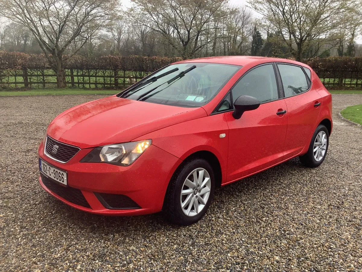 Seat Ibiza - Image 3