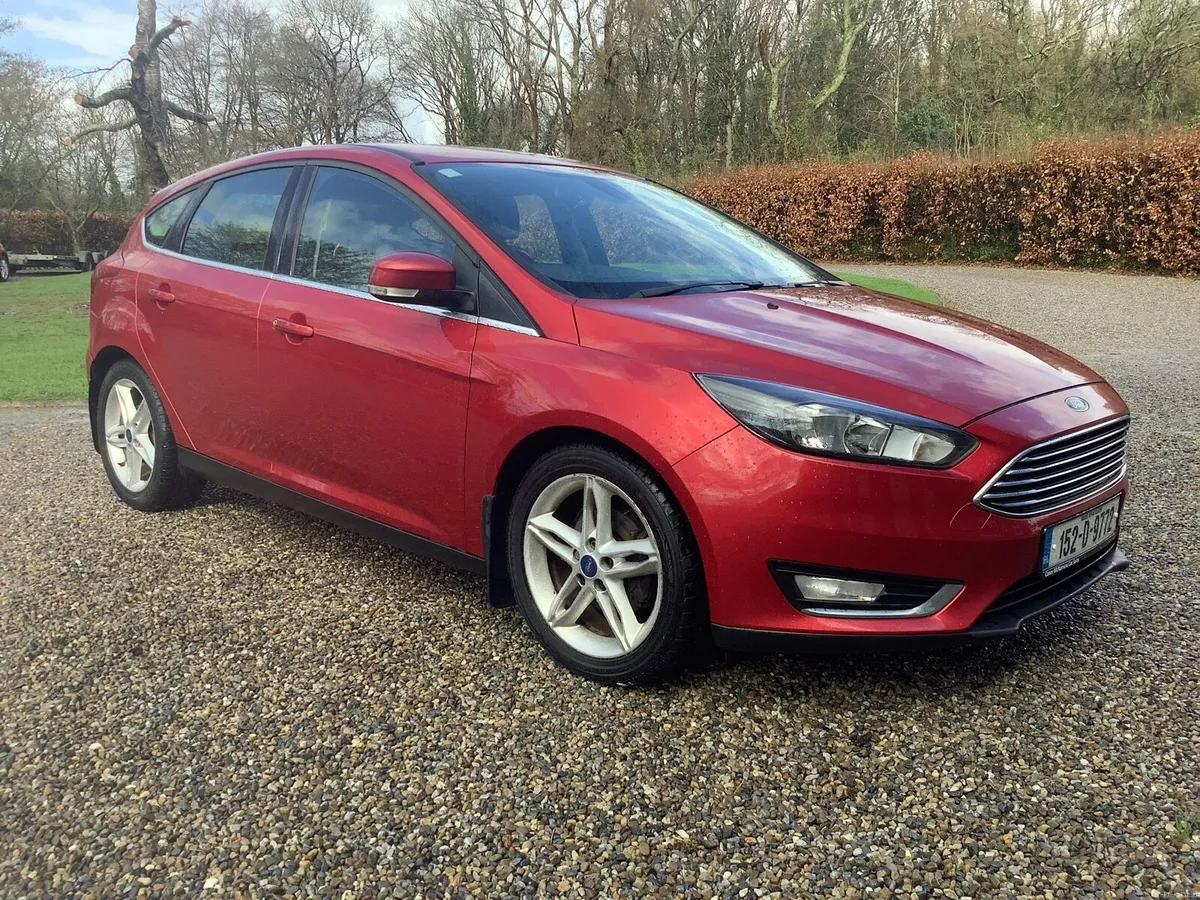 Ford focus - Image 3