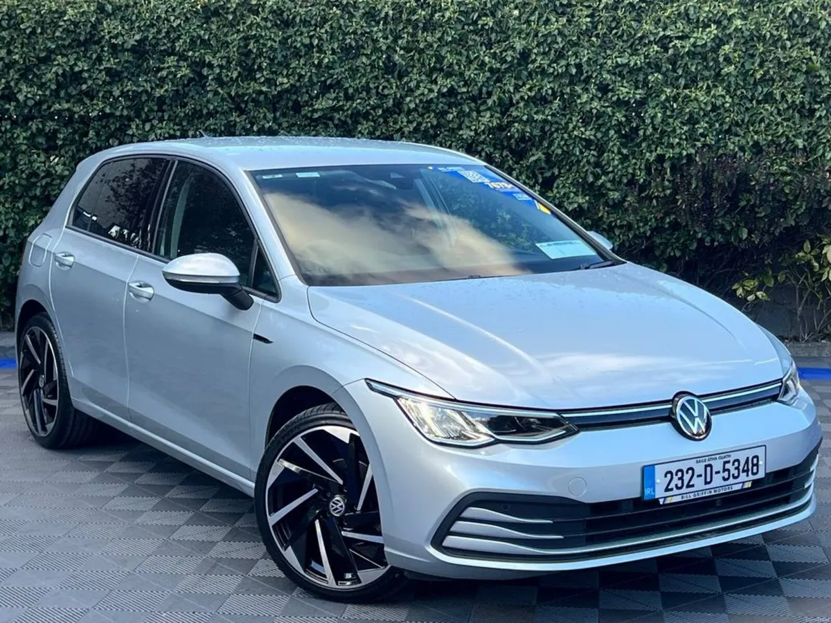 Volkswagen Golf R-LINE PACK 1.0 TSI MHEV // NEW 19 - Image 1