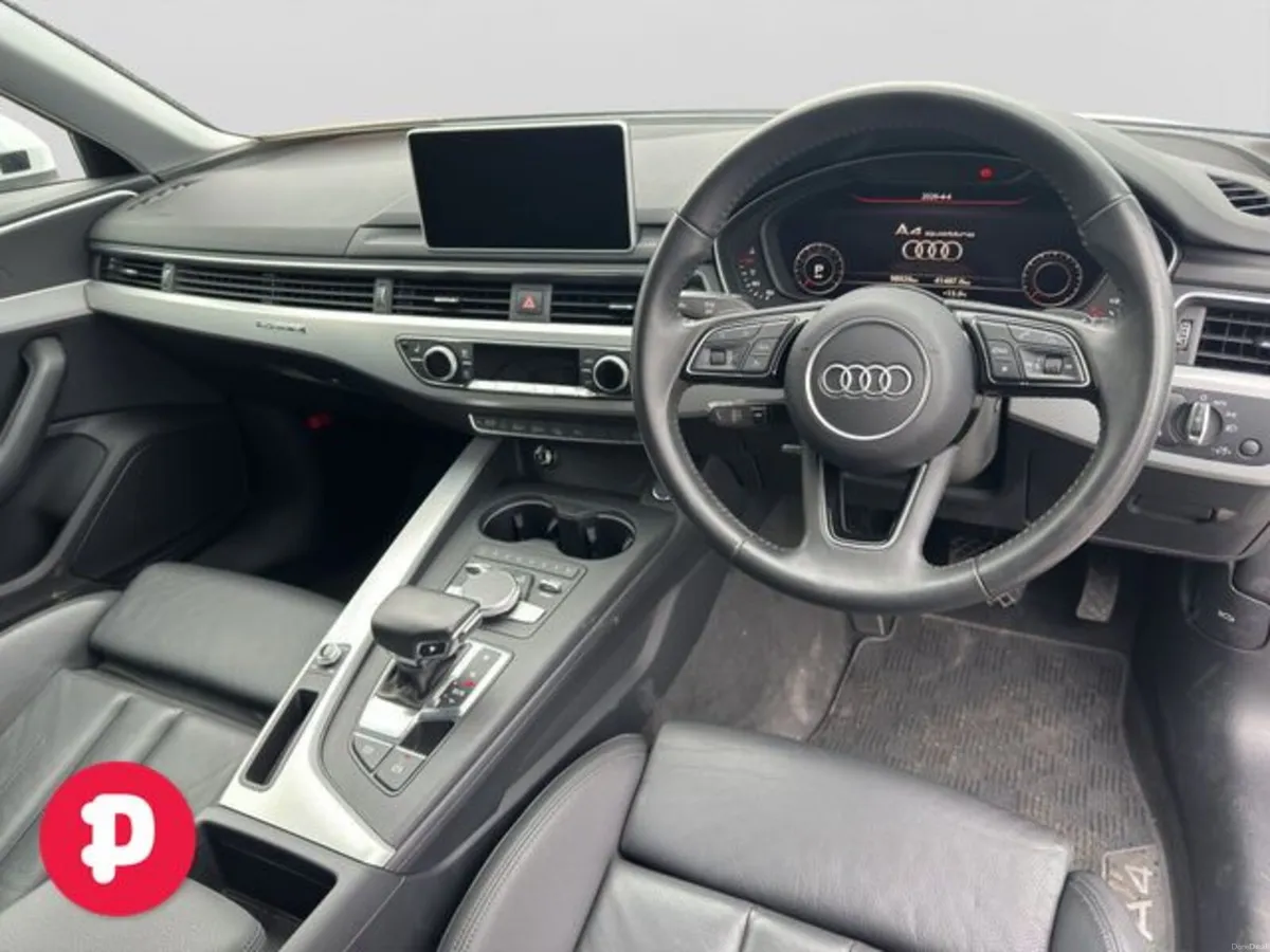 Audi A4 2.0TFSI Quattro Sport Auto - Straight Sale - Image 4