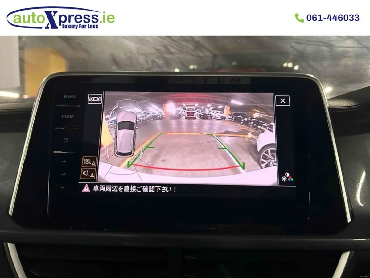 Volkswagen T-Roc 2.0 TDI STYLE, Ultra Low mileage - Image 2