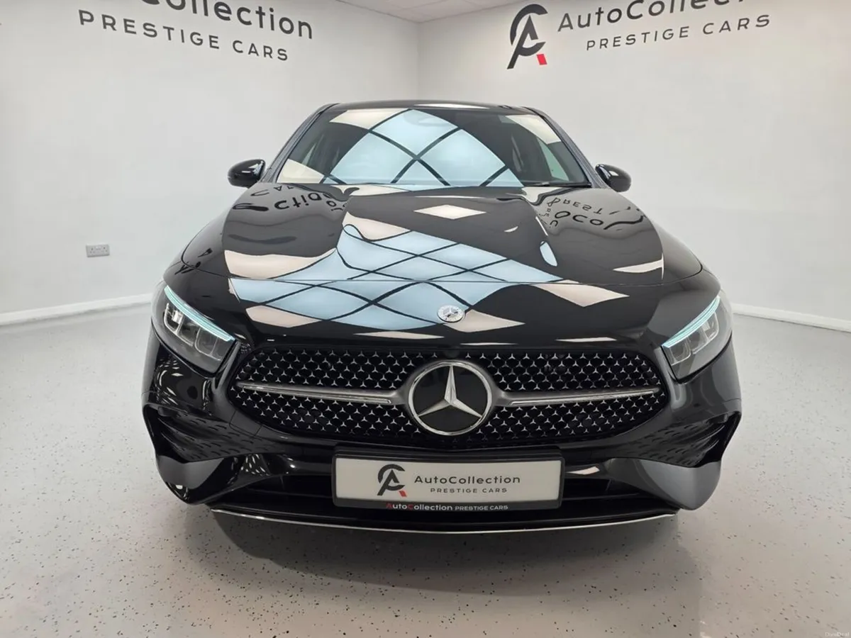 Mercedes-Benz A-Class **A250**AMG LINE**PREMIUM** - Image 2