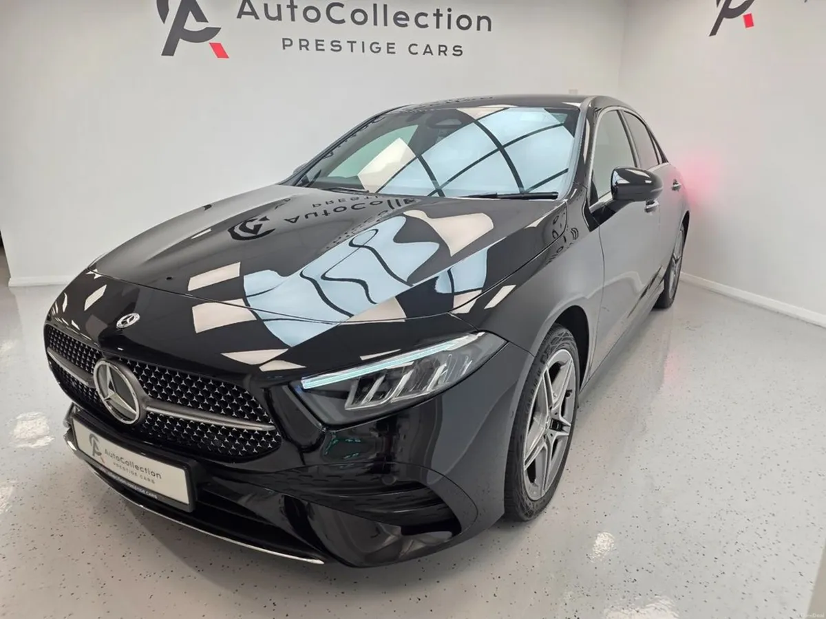 Mercedes-Benz A-Class **A250**AMG LINE**PREMIUM** - Image 3