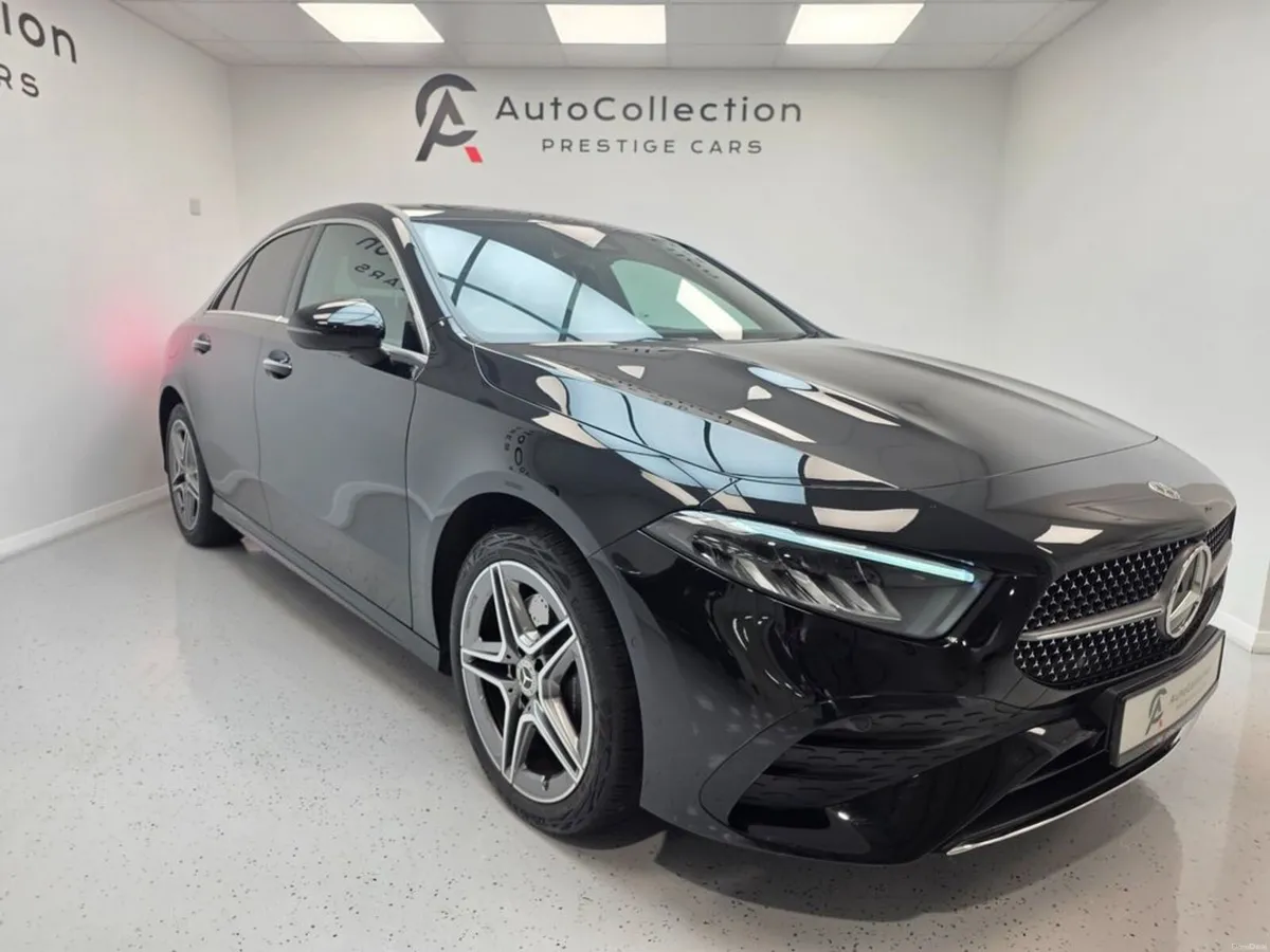 Mercedes-Benz A-Class **A250**AMG LINE**PREMIUM** - Image 1