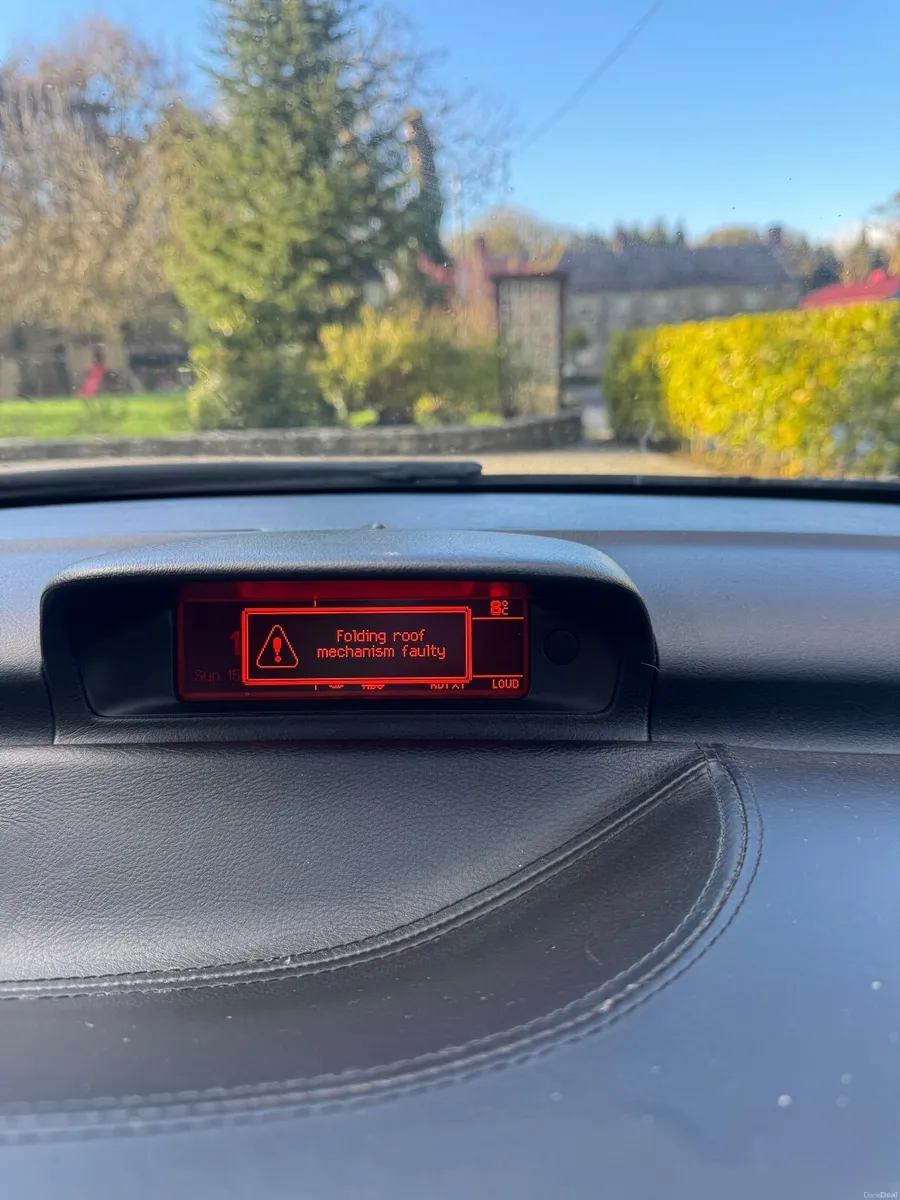 Peugeot 307 2007 - Image 4