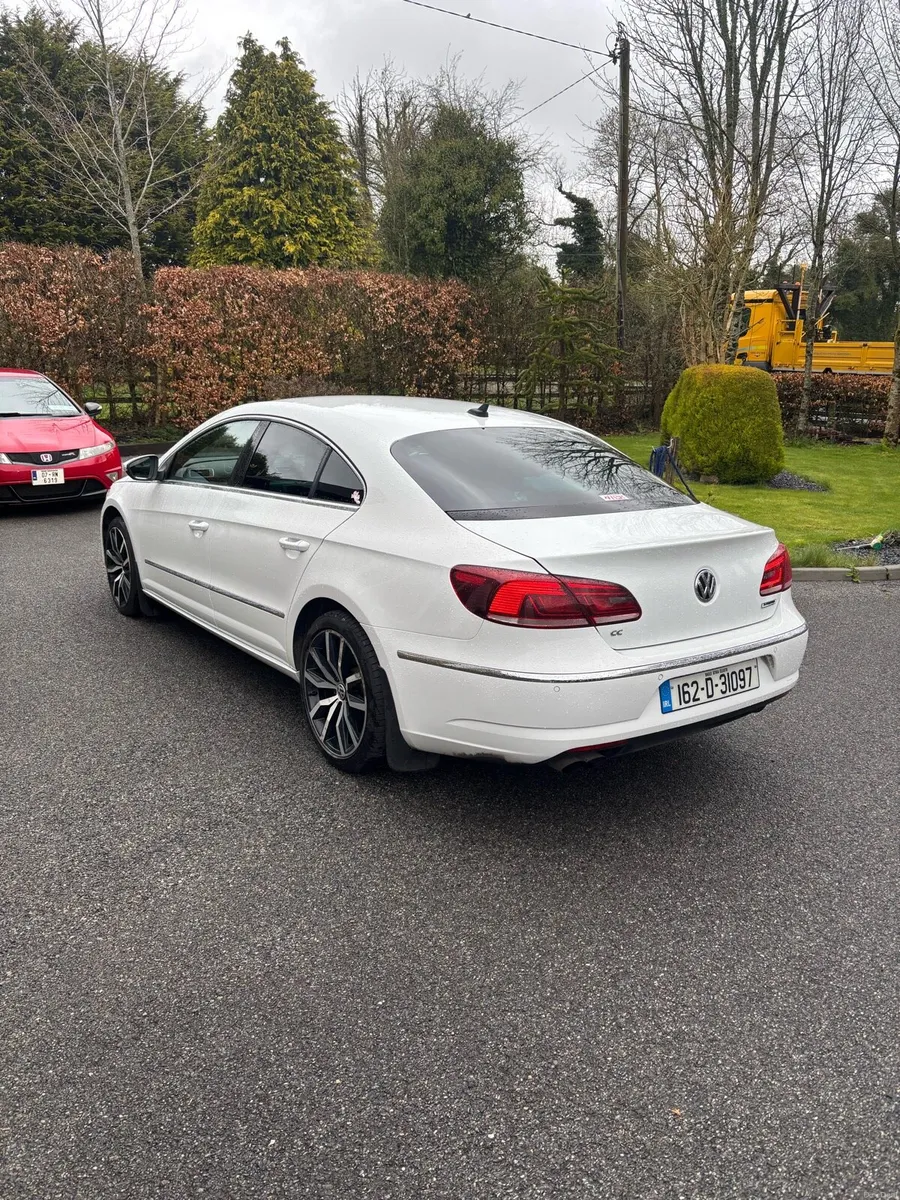 2016 PASSAT CC *MINT* - Image 4