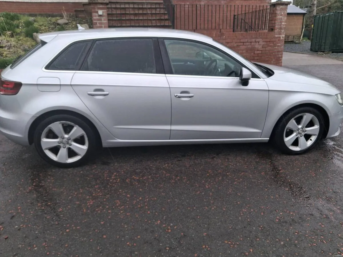 Audi A3 Sport 1.6 Diesel - Image 3