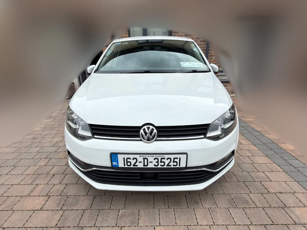 Volkswagen Polo 2016 - HIGHLINE - TOP SPEC - Image 2