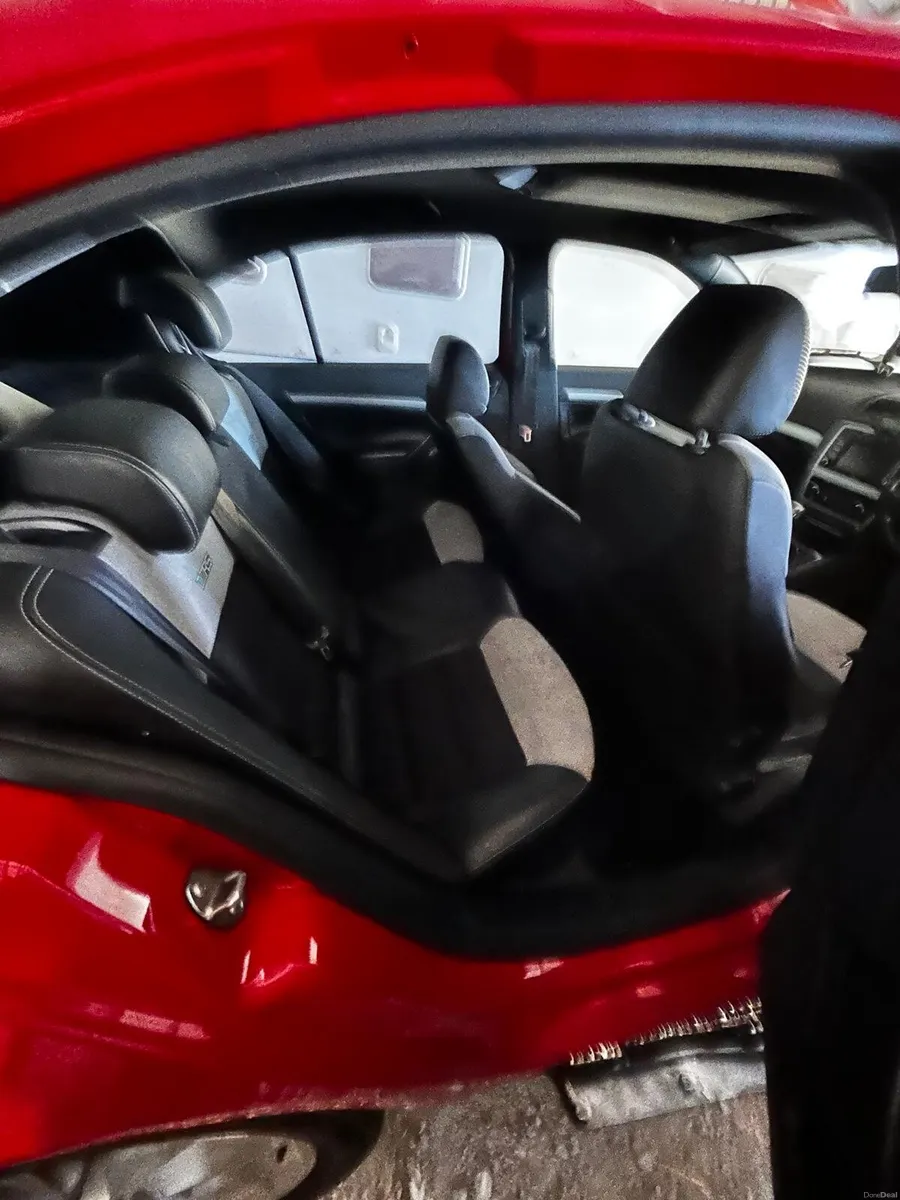 Skoda Octavia VRS 2010 - Image 3