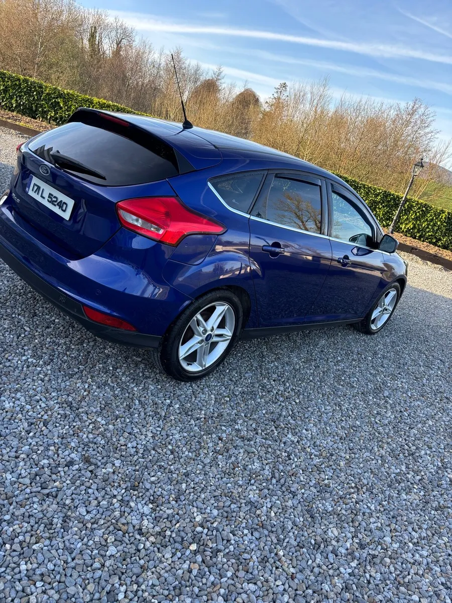 Ford focus - Image 3