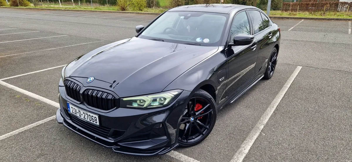 BMW 3 Series 330e G20 LCI – Sport Spec - Image 1