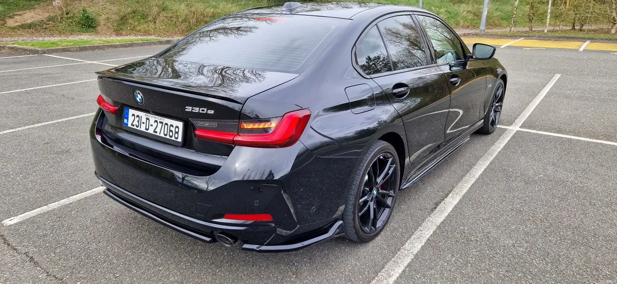 BMW 3 G20 LCI HUGE PRICE DROP !!! - Image 5