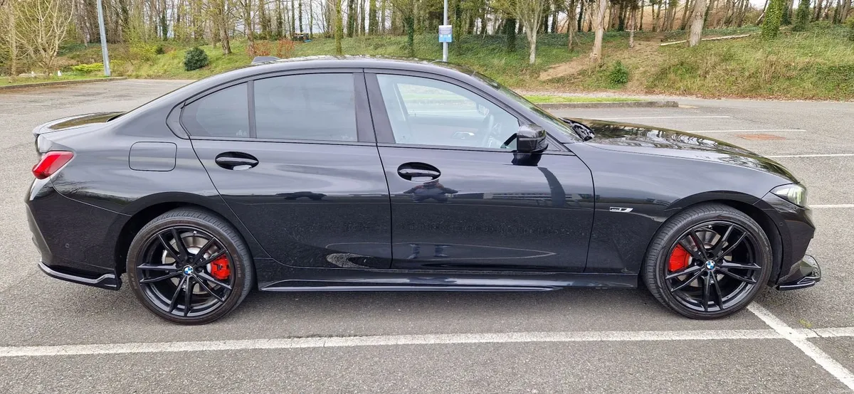 BMW 3 G20 LCI HUGE PRICE DROP !!! - Image 4