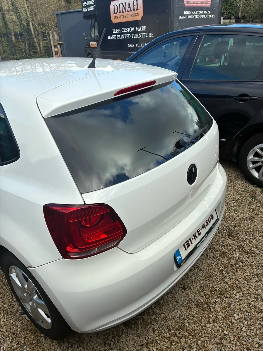VW Polo 2013 - Image 3