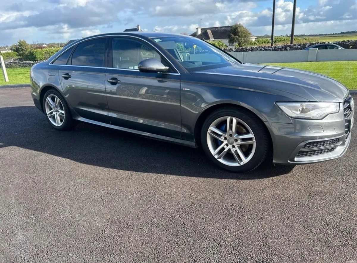 Audi a6 - Image 4