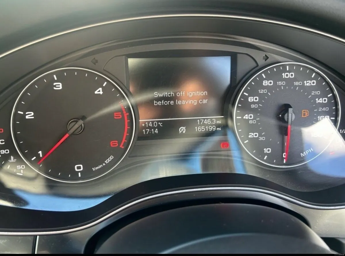 Audi a6 - Image 5