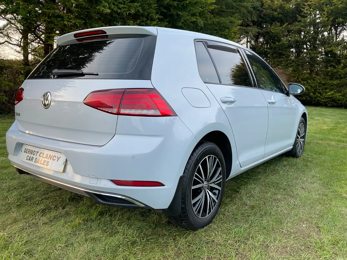 2018 Volkswagen Golf SE 1.6TDI Automatic - Image 6