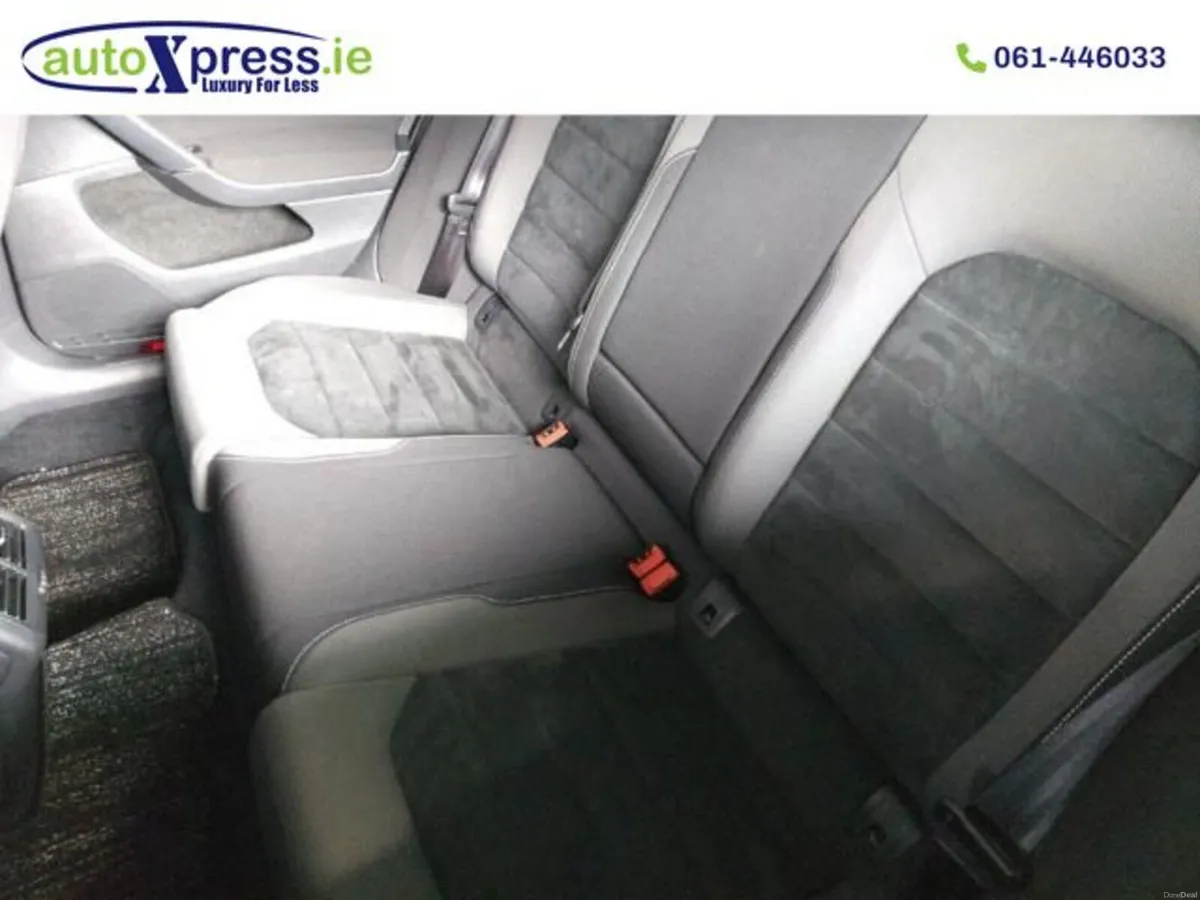 Volkswagen Golf Bluemotion TSI Highline 1.4 Automa - Image 4