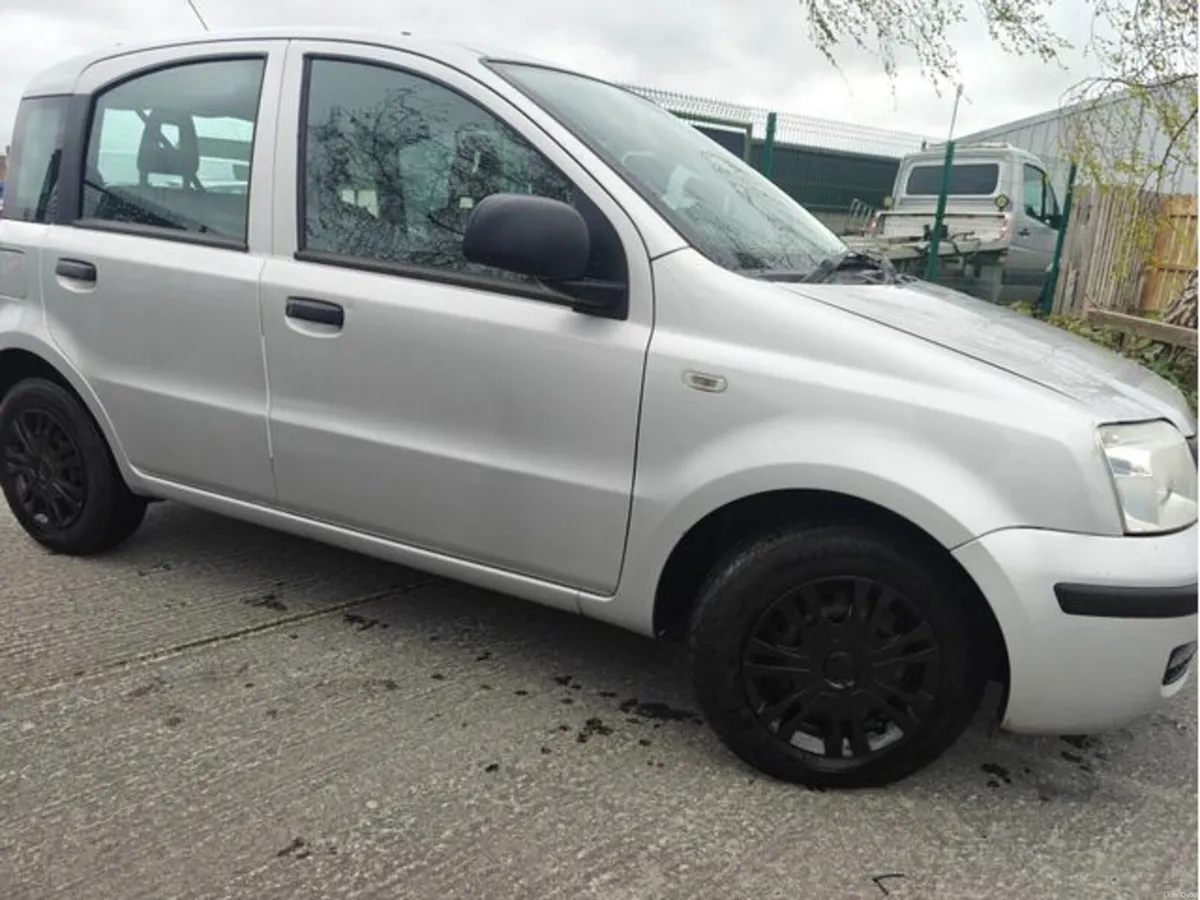 Fiat Panda 1.1 Active ECO 5DR - Image 1