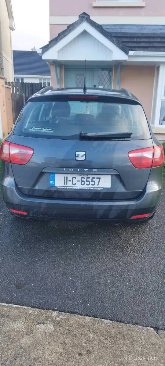 Seat ibiza - Image 2