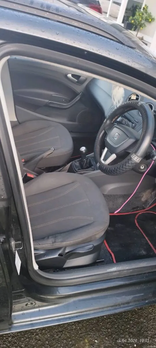 Seat ibiza - Image 4