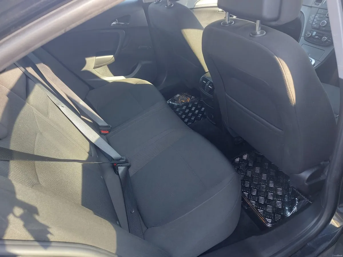 Opel Insignia 2011 - Image 3