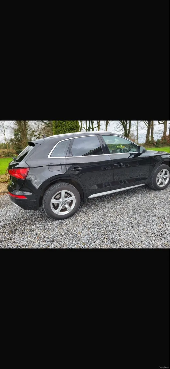 Audi Q5 40TDI Quattro - Image 2