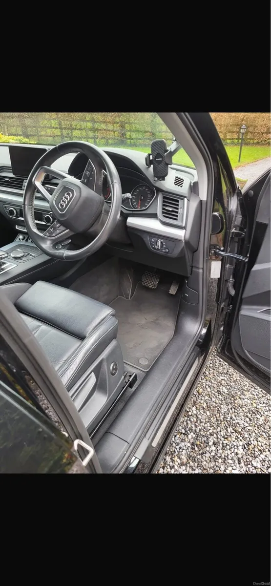 Audi Q5 40TDI Quattro - Image 4