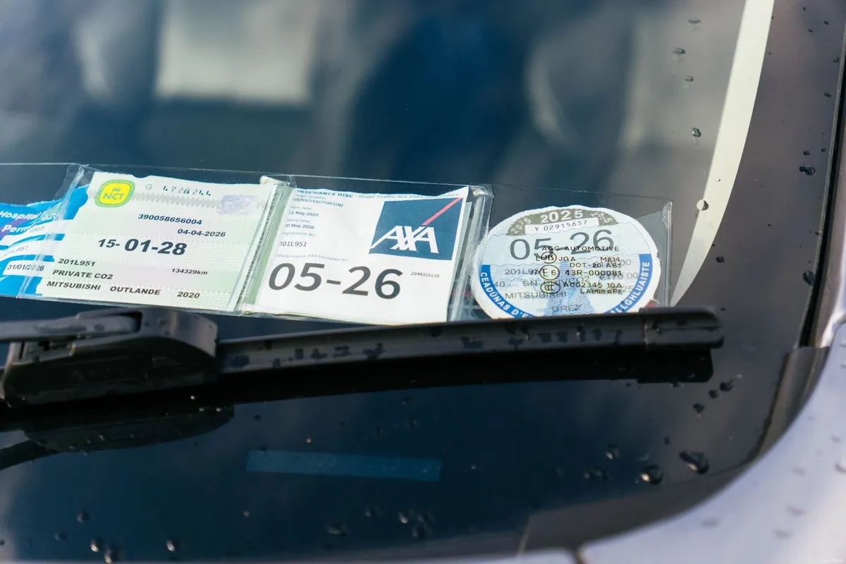 Mitsubishi Outlander PHEV - Image 4