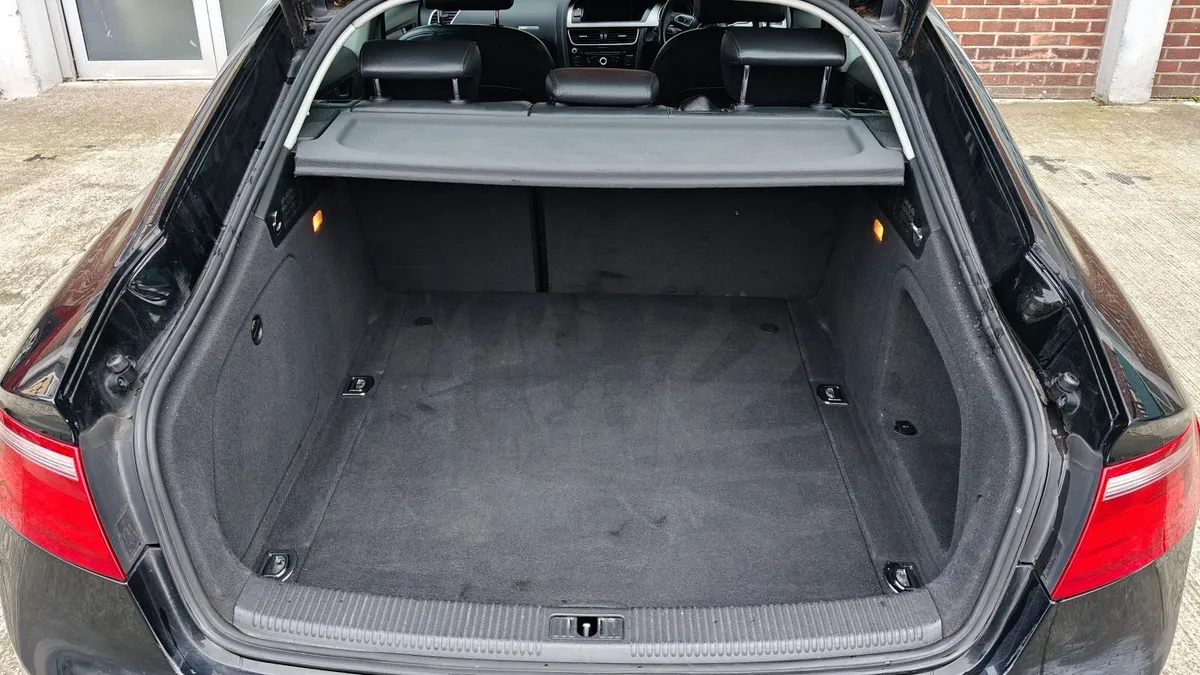 Audi A5 2013 - Image 3