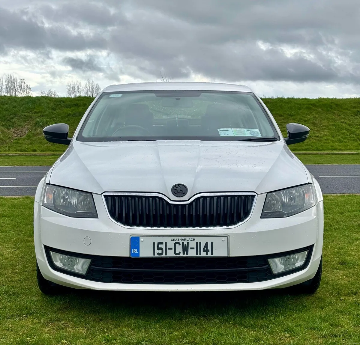 Skoda Octavia Ambition New NCT 05/27 and Tax - Image 3