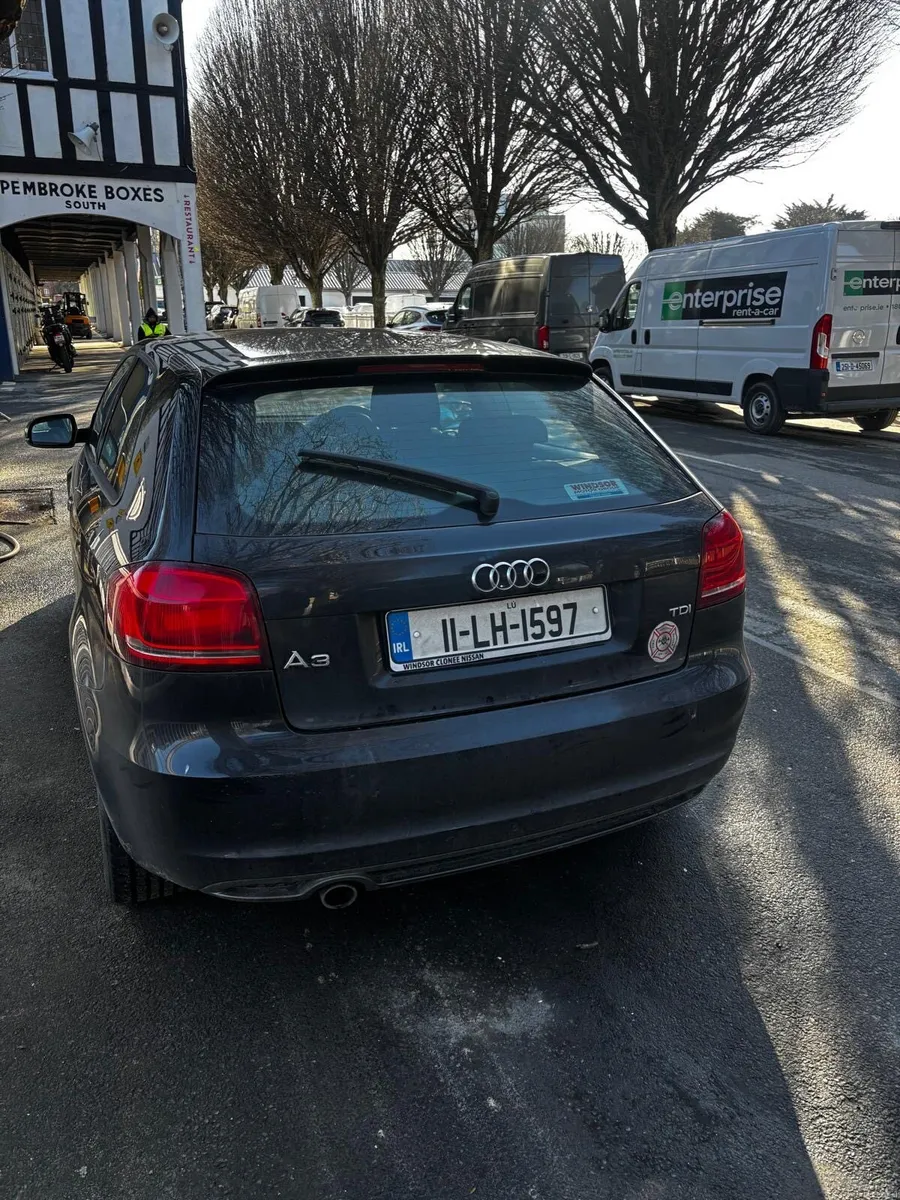 Audi A3 - Image 2
