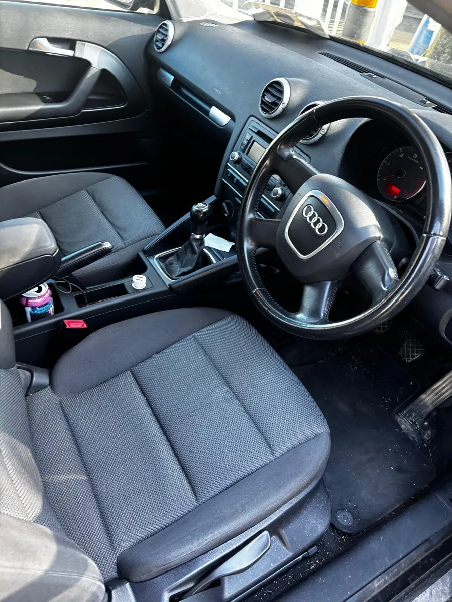 Audi A3 - Image 4