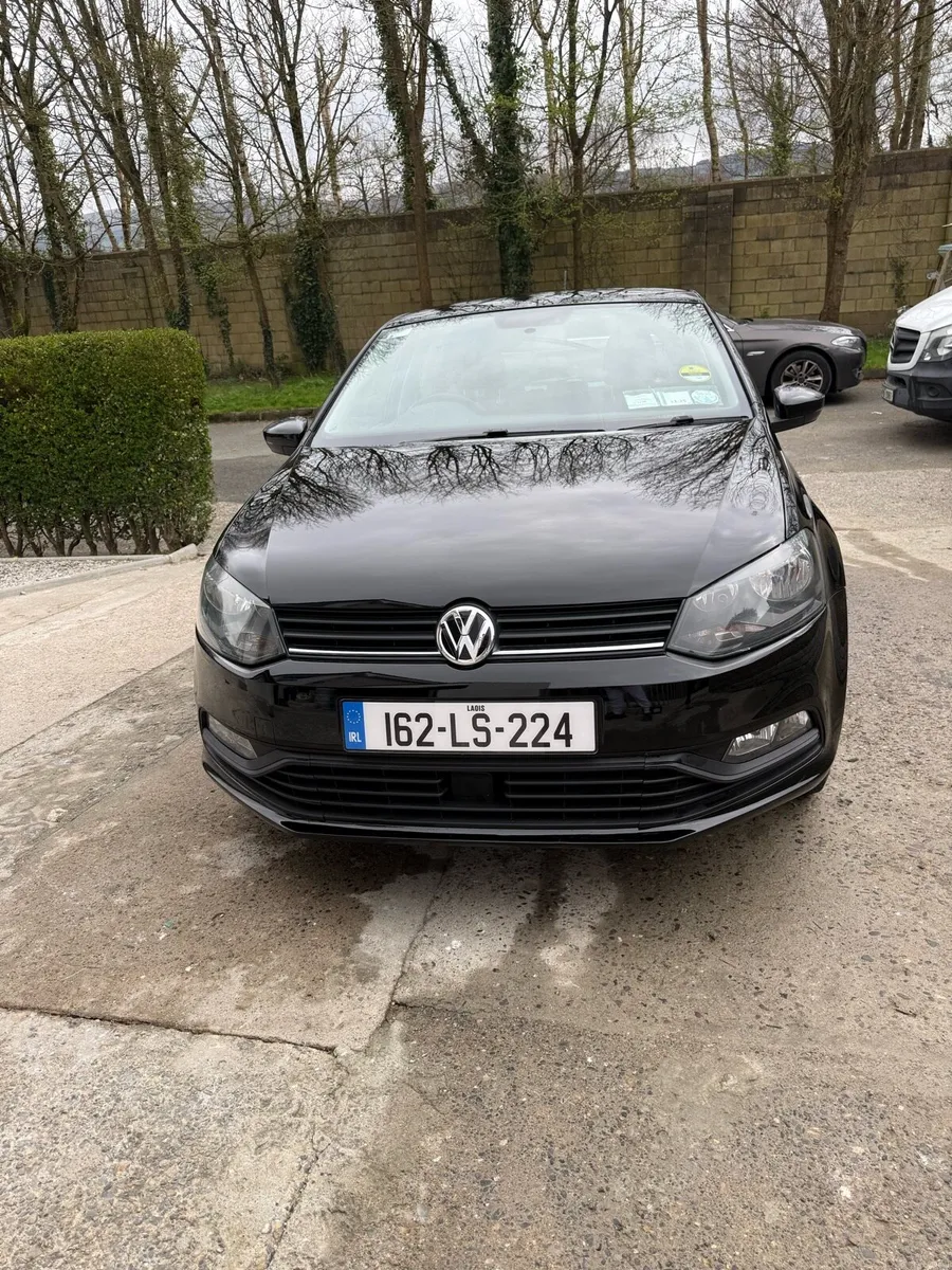 Volkswagen Polo TL 1.0 60HP 5DR - Image 2