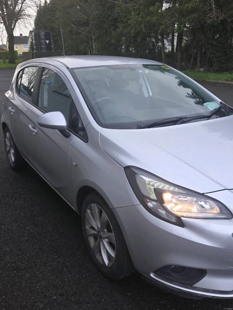2018 OPEL CORSA - Image 3