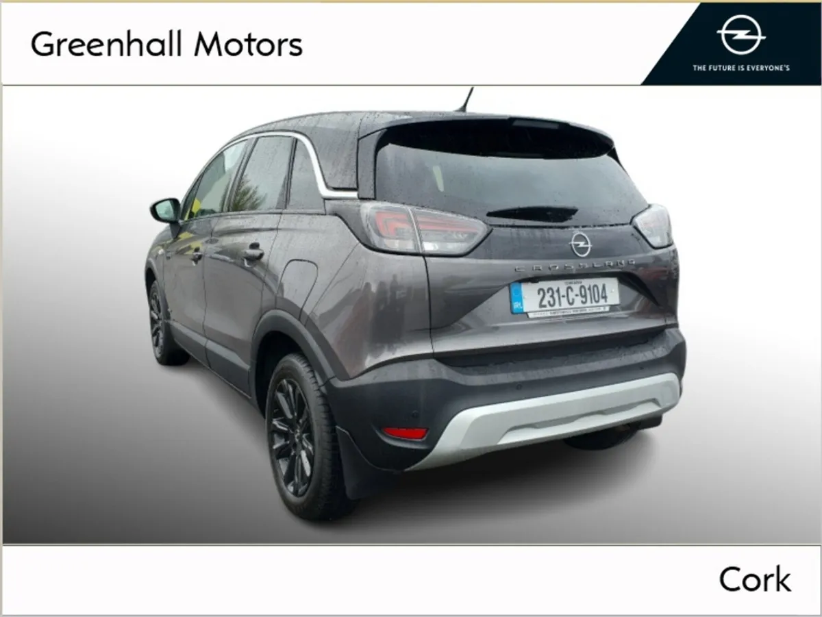 Opel Crossland SRI - Image 3