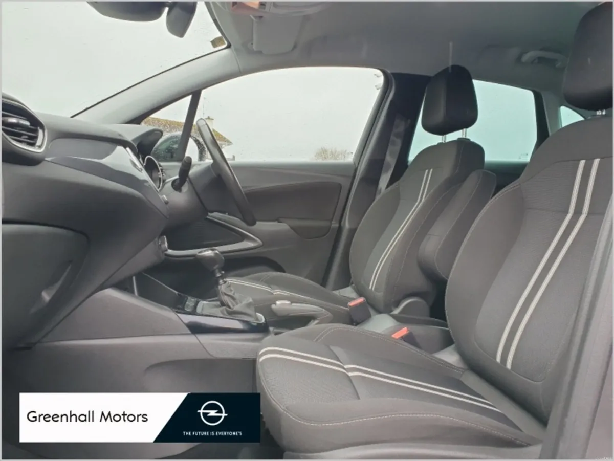 Opel Crossland SRI - Image 4