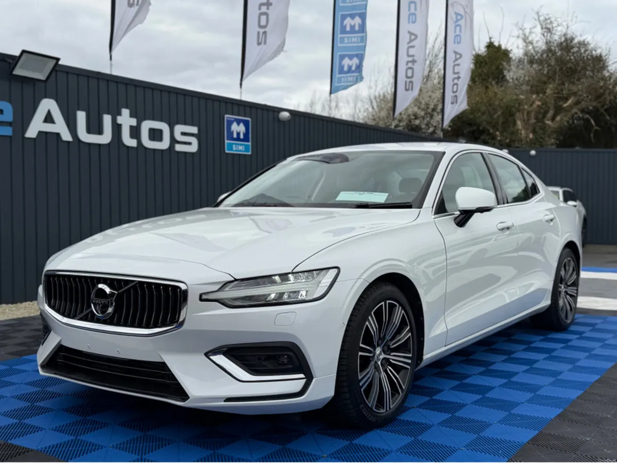 Volvo S90 INSCRIPTION T5 - 2.0L PETROL - AUTO - 12 - Image 2