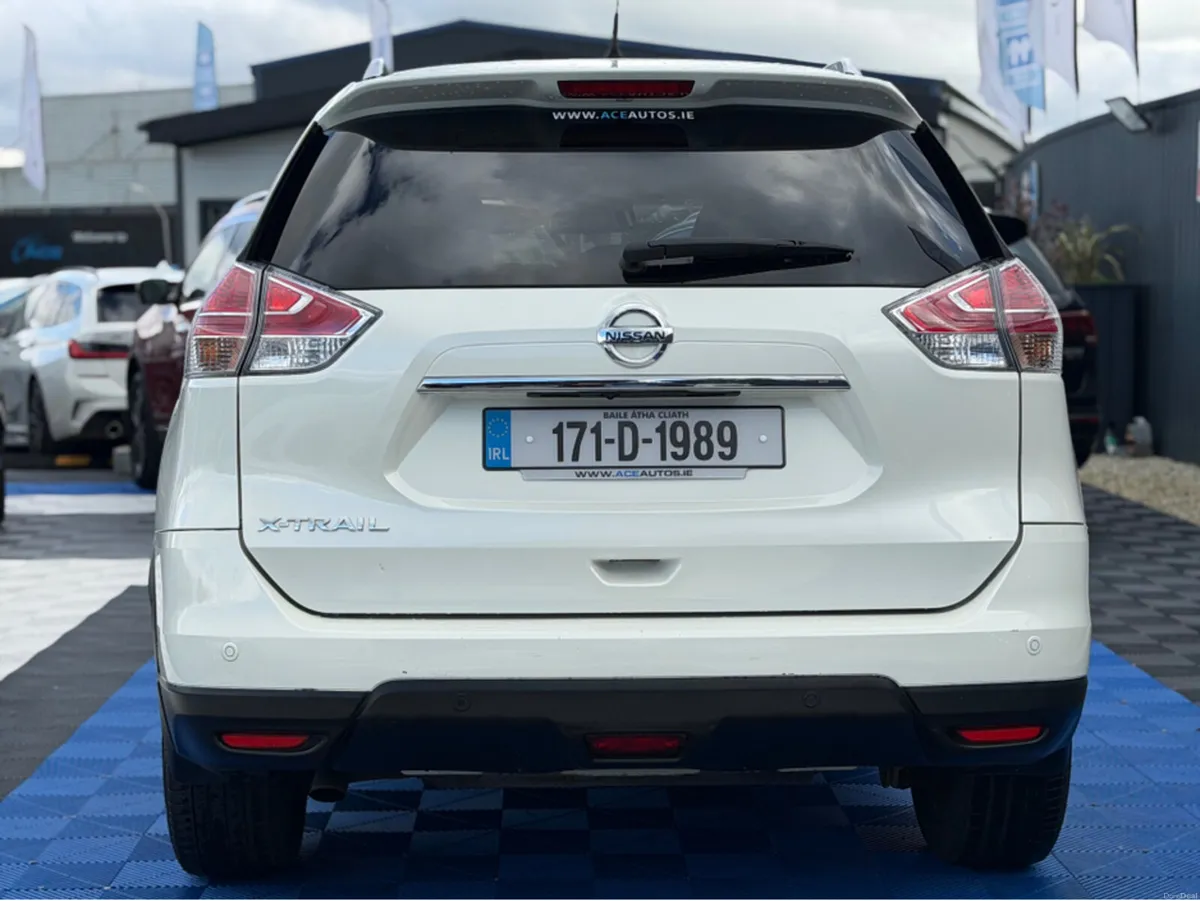 Nissan X-Trail TEKNA - 1.6 DIESEL - AUTO - 7 SEATS - Image 2