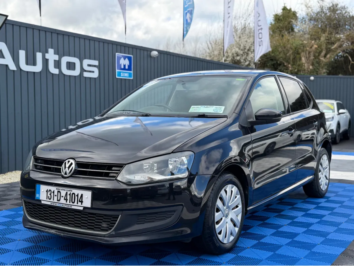 Volkswagen Polo HIGHLINE - 1.2 PETROL - AUTO - 12M - Image 3