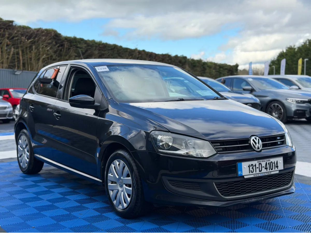 Volkswagen Polo HIGHLINE - 1.2 PETROL - AUTO - 12M - Image 4