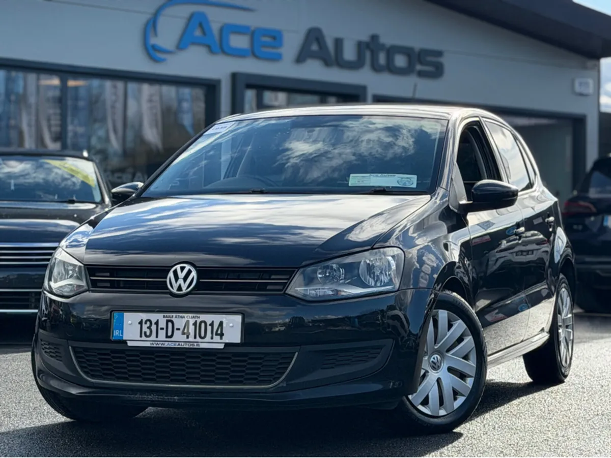 Volkswagen Polo HIGHLINE - 1.2 PETROL - AUTO - 12M - Image 1