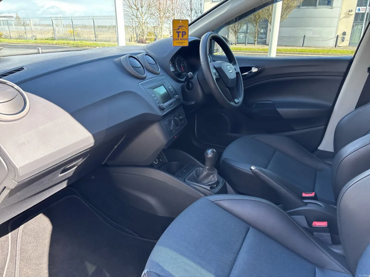 SEAT Ibiza 5DR 1.0 MPI 75HP SE ST/SP 4DR - Image 3