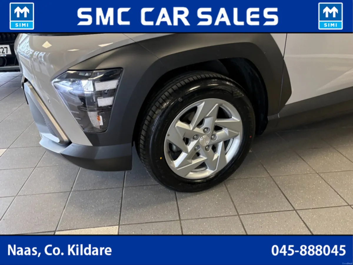 Hyundai KONA ELEGANCE 5DR - Image 5