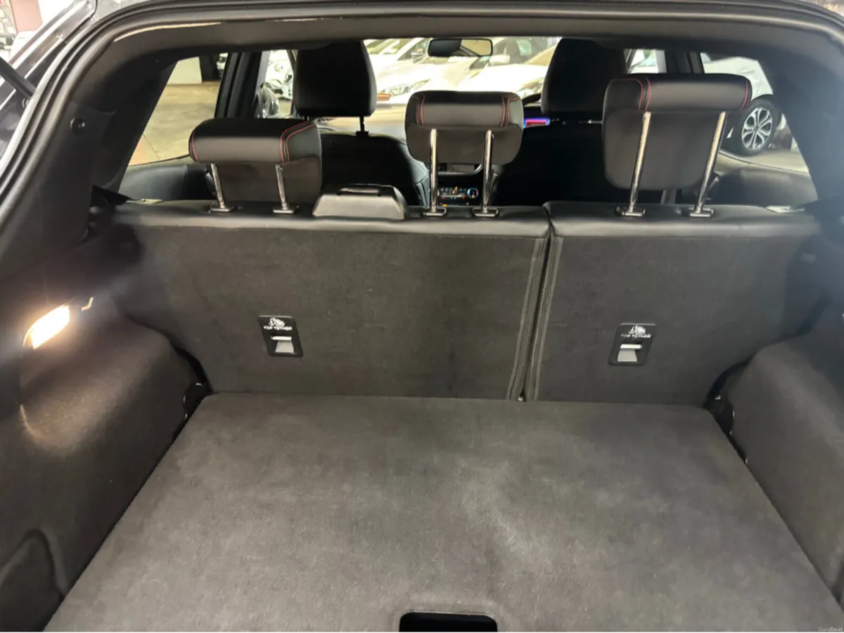 Ford Puma ST-LINE X 5DR 1.0T 125 MHE - Image 3