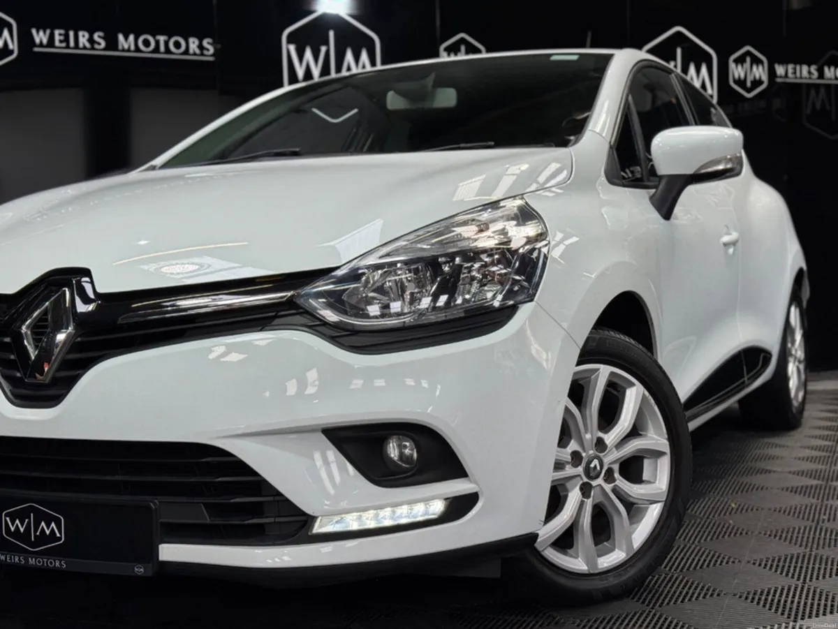 Renault Clio DYNAMIQUE NAV - Image 3