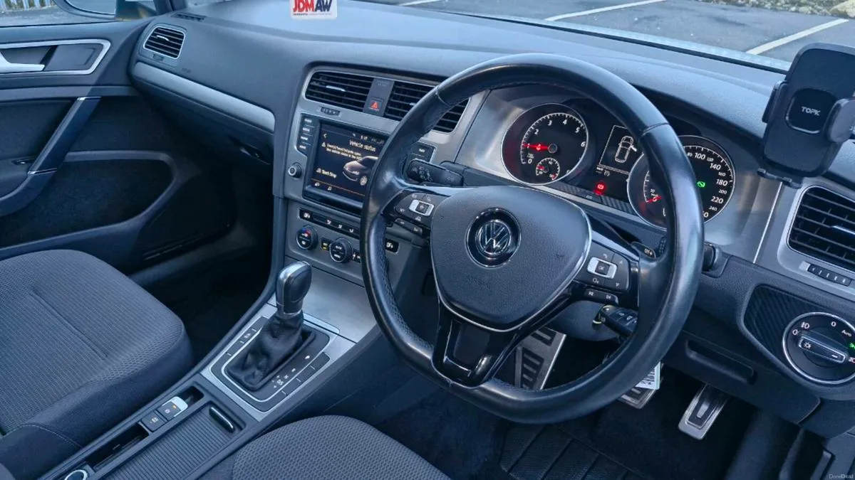 Golf 1.2 Automatic Comfortline - Image 3